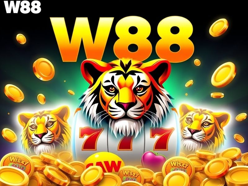 Discover the world of W88 slot games at our authoritative gambling guide. Learn about popular titles, gameplay strategies, and exclusive promotions for W88 Casino. Play responsibly and maximize your winning chances with expert insights.