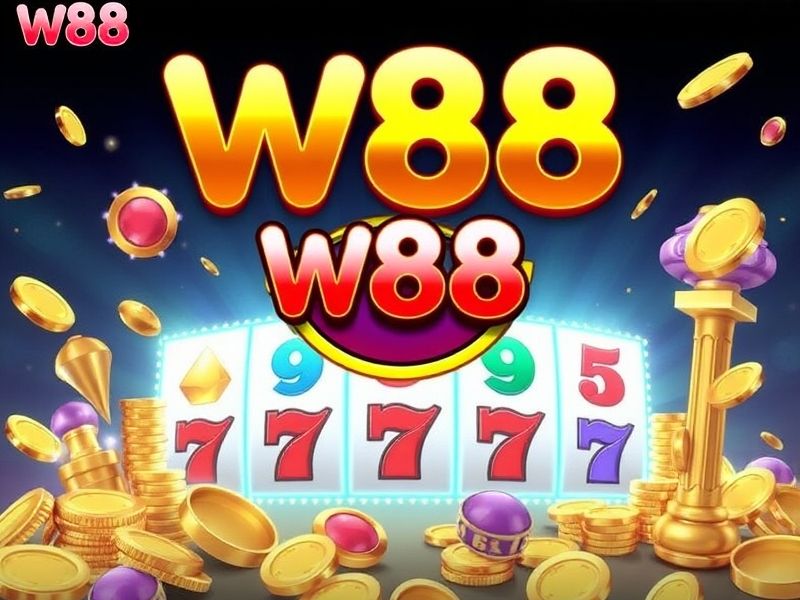Discover the world of W88 slot games at our authoritative gambling guide. Learn about popular titles, gameplay strategies, and exclusive promotions for W88 Casino. Play responsibly and maximize your winning chances with expert insights.