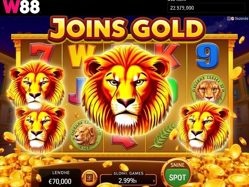 Discover the world of W88 slot games at our authoritative gambling guide. Learn about popular titles, gameplay strategies, and exclusive promotions for W88 Casino. Play responsibly and maximize your winning chances with expert insights.
