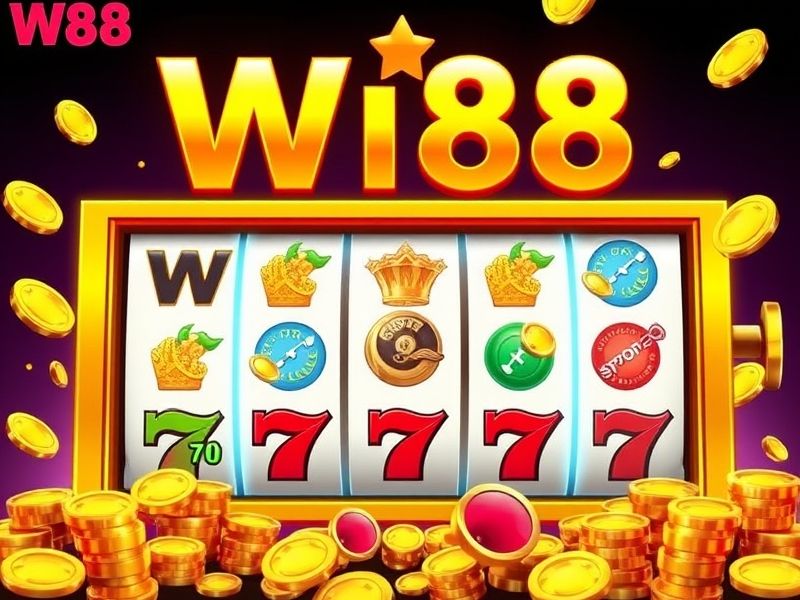 Discover the world of W88 slot games at our authoritative gambling guide. Learn about popular titles, gameplay strategies, and exclusive promotions for W88 Casino. Play responsibly and maximize your winning chances with expert insights.